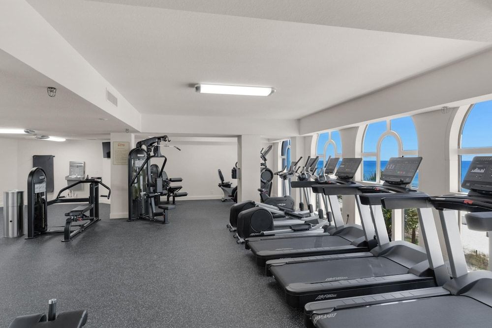 Condo, Multiple Beds (Calypso 3-502)