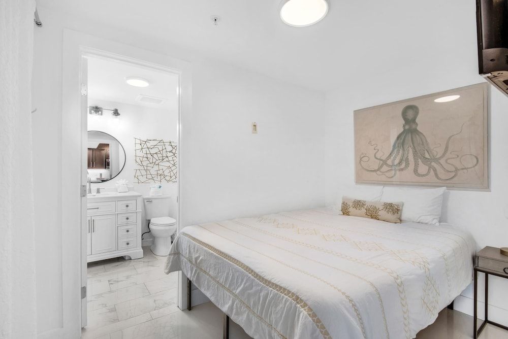 Condo, Multiple Beds (Palms Resort #21207 Jr. 2BR Penthouse)
