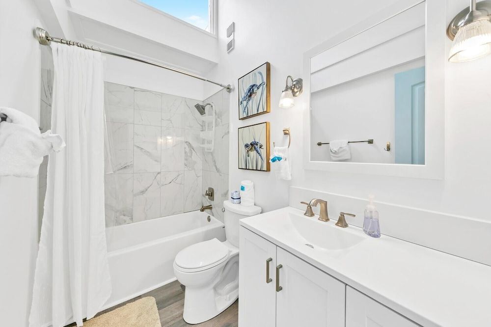 Condo, Multiple Beds (Horizon South 11C1)