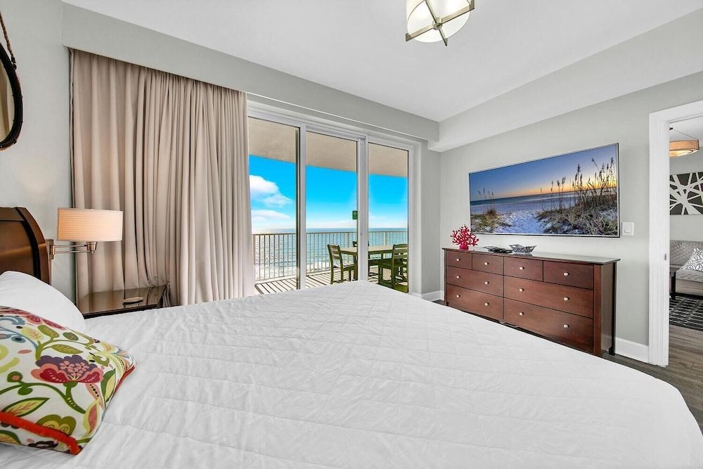 Condo, Multiple Beds (Twin Palms 1802)