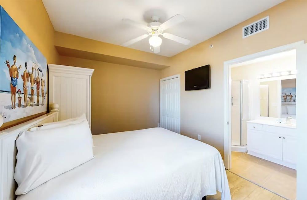 Condo, Multiple Beds (Tidewater 1113)