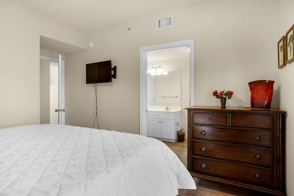 Condo, Multiple Beds (Majestic Beach Towers 1-407)