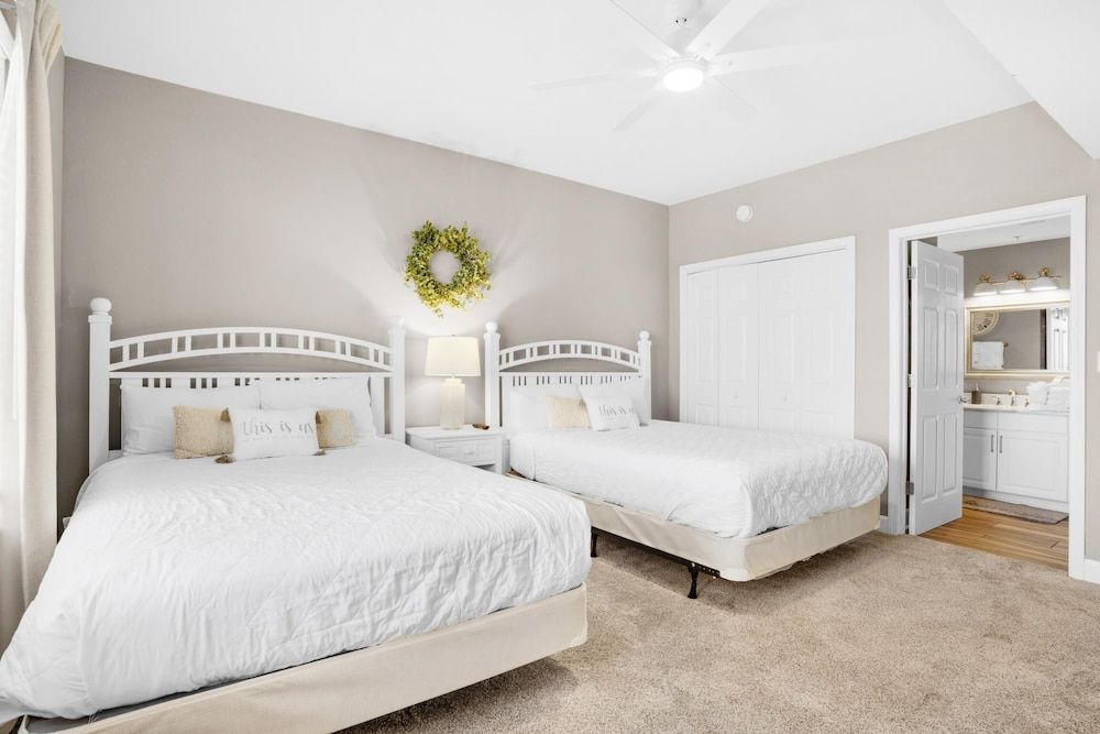 Condo, Multiple Beds (Tidewater 905)