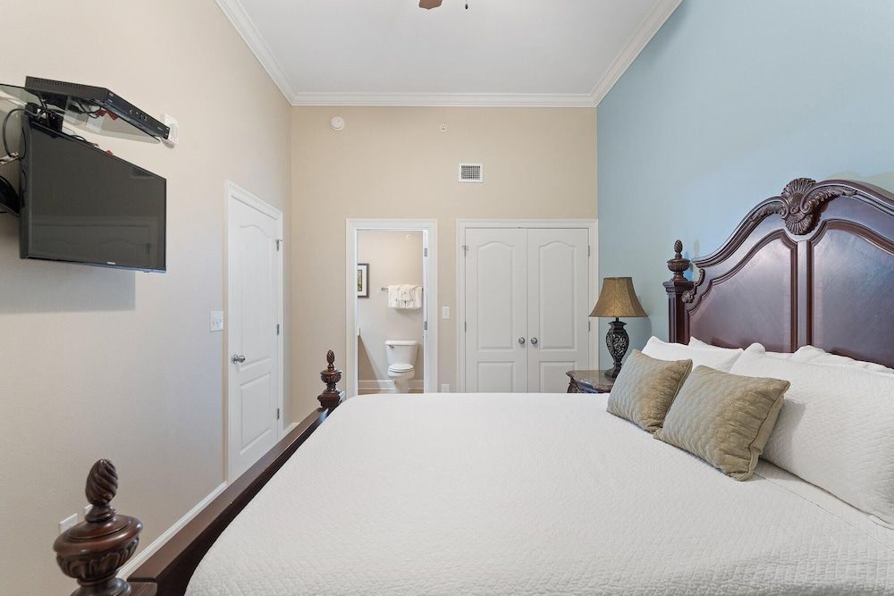 Condo, Multiple Beds (The Oasis at Orange Beach 3209 (Phoen)