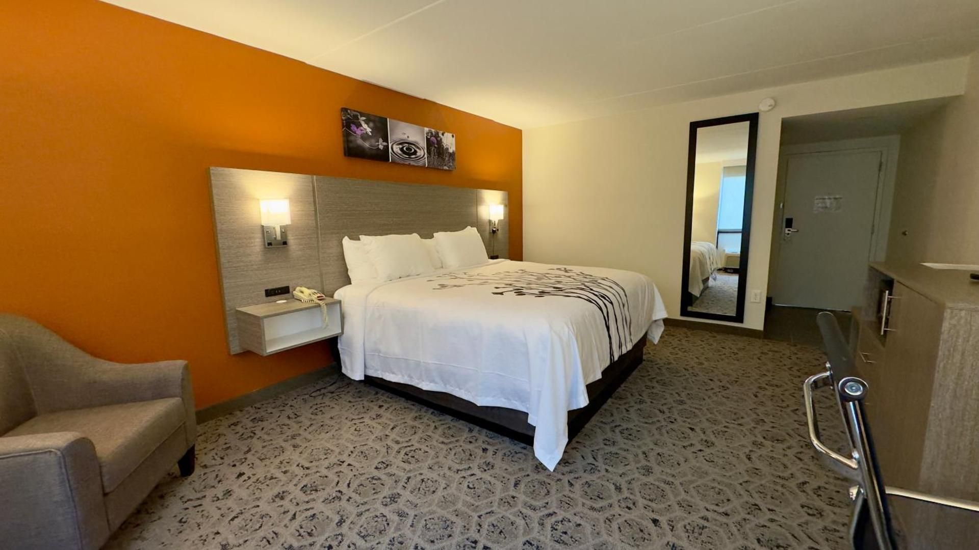 King Room - Non Smoking