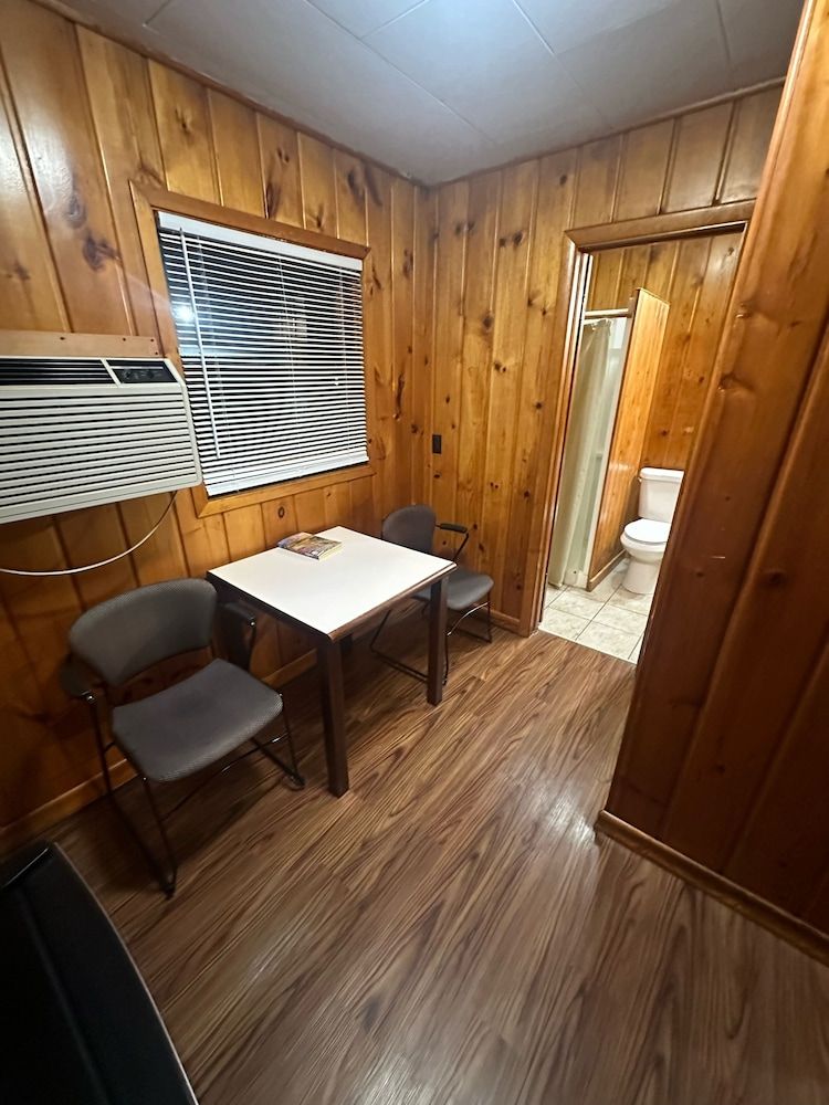 Basic Room