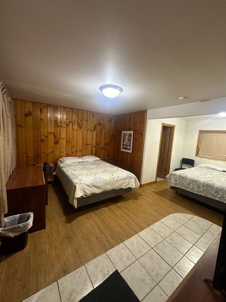 Basic Room