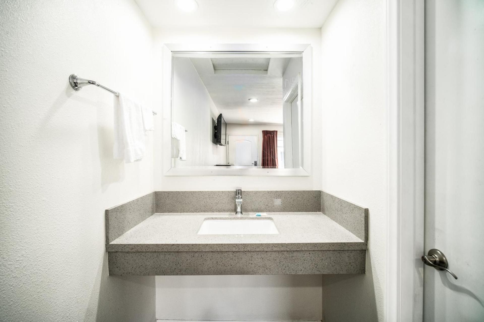 King Room - Disability Access