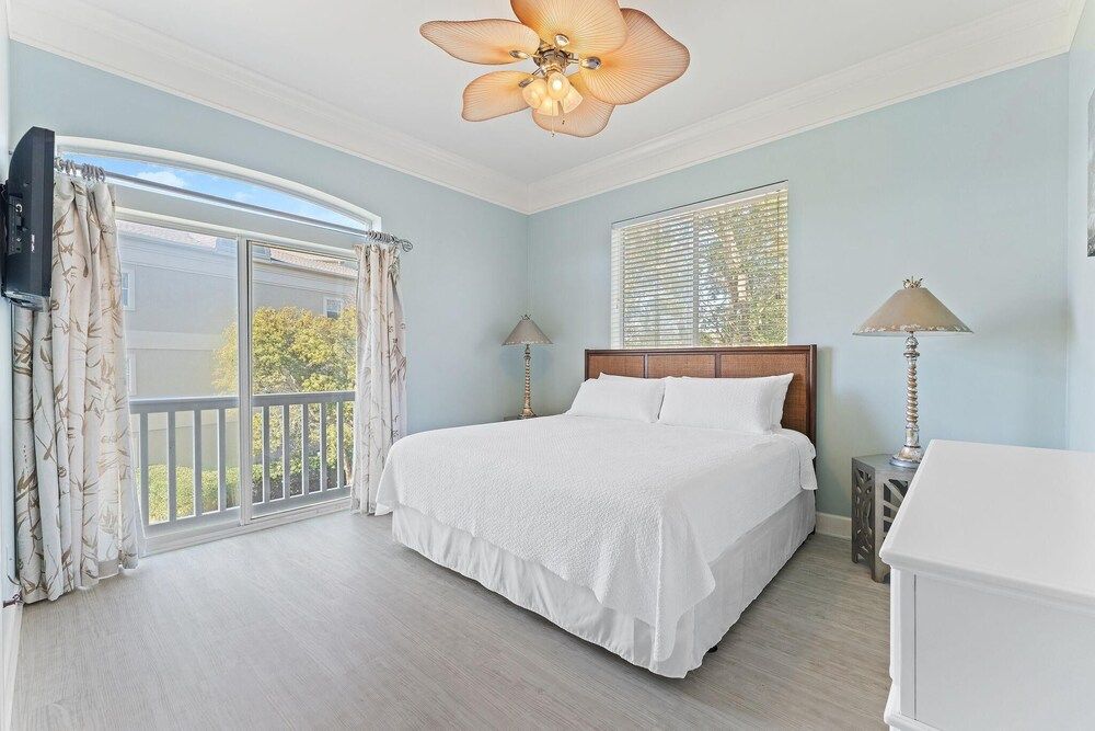 Condo, Multiple Beds (Peninsula Golf Club - The Links 204A)