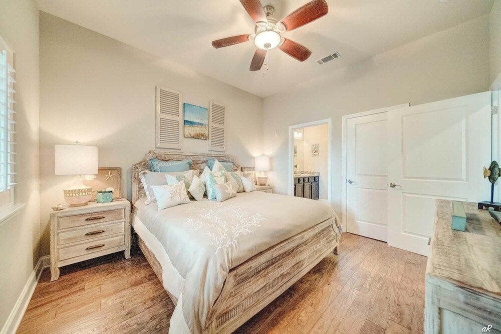 Condo, Multiple Beds (Alerio A101)