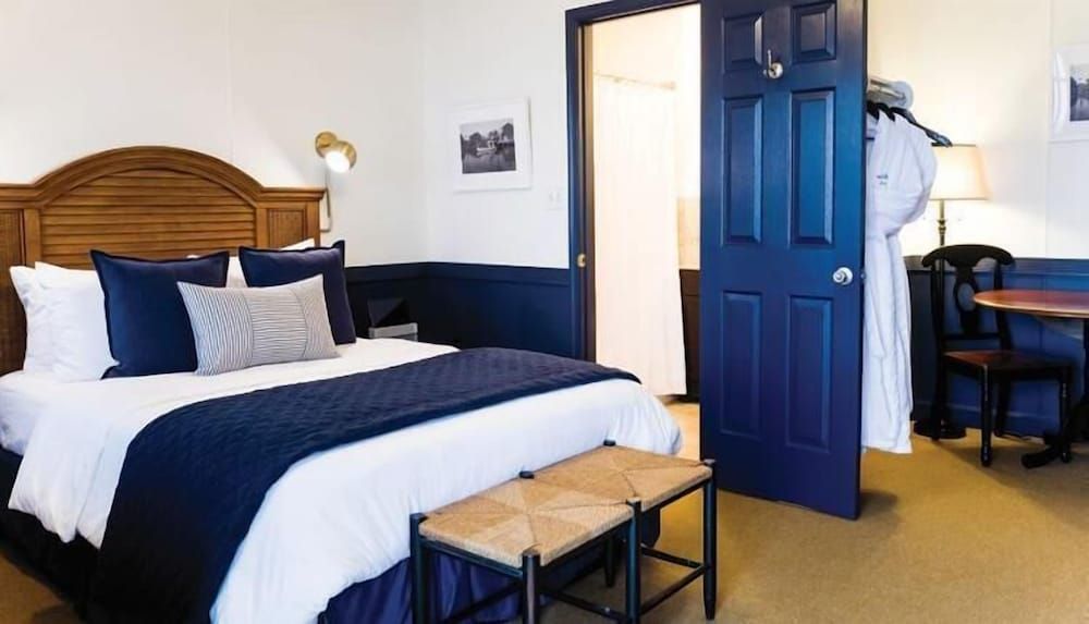 Queens Quarters