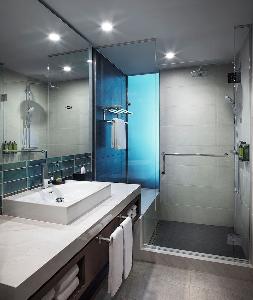 Black Desert Resort Premium Suite, 3 Bedrooms 3