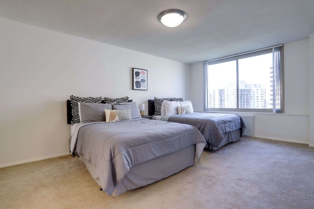 Business Apartment