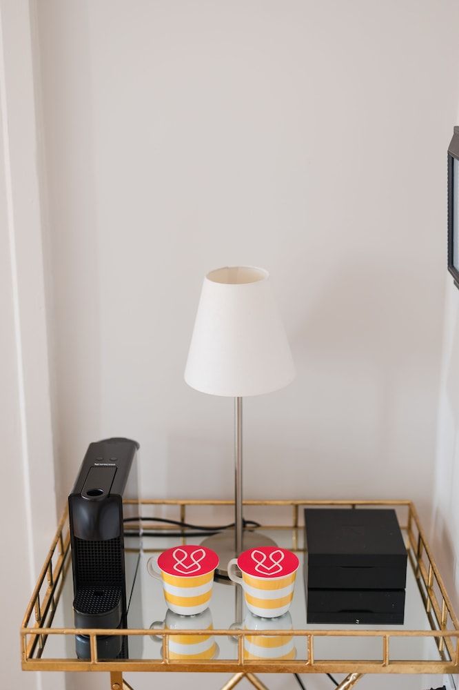 Canandaigua Guesthouse Room 6