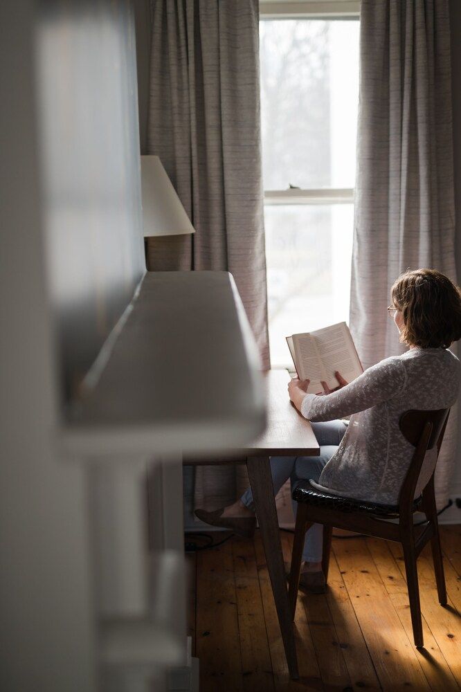 Canandaigua Guesthouse Room 4