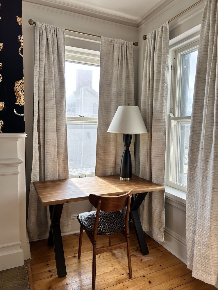 Canandaigua Guesthouse Room 5