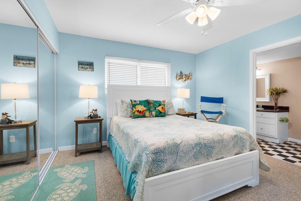 Condo, Multiple Beds (Starboard Village 225- Sandpiper Cott)