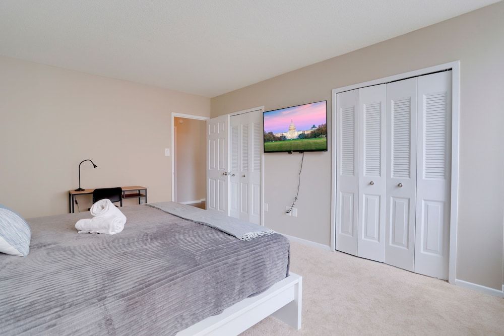 Comfort Apartment, 1 Bedroom