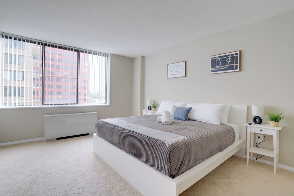 Comfort Apartment, 1 Bedroom