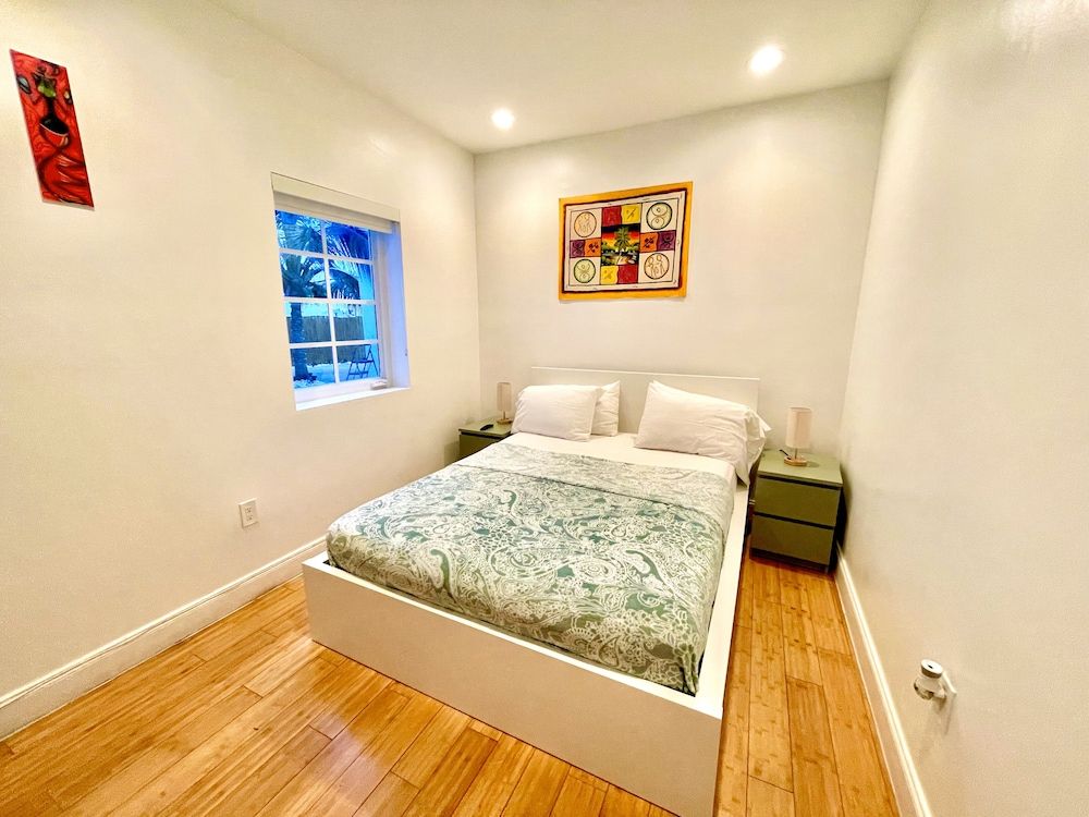 8 GUESTS LUXURIOUS SOUTH BEACH SUITE