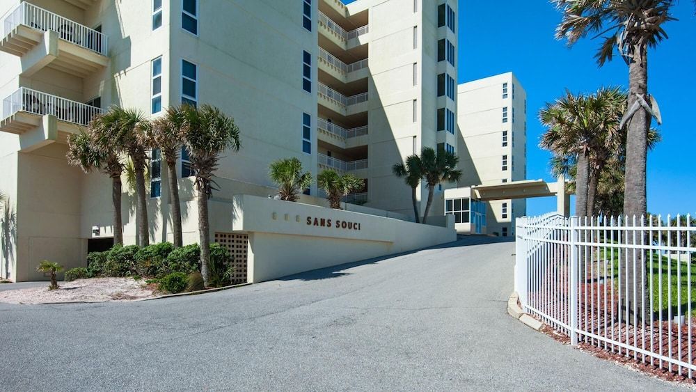 Sans Souci Unit 102