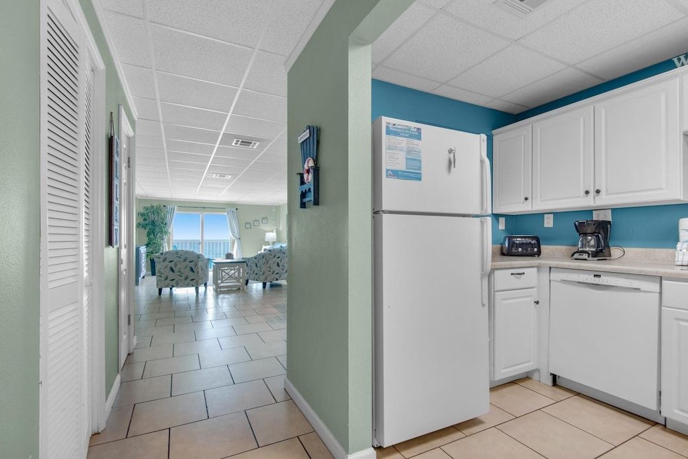 Sans Souci Unit 305