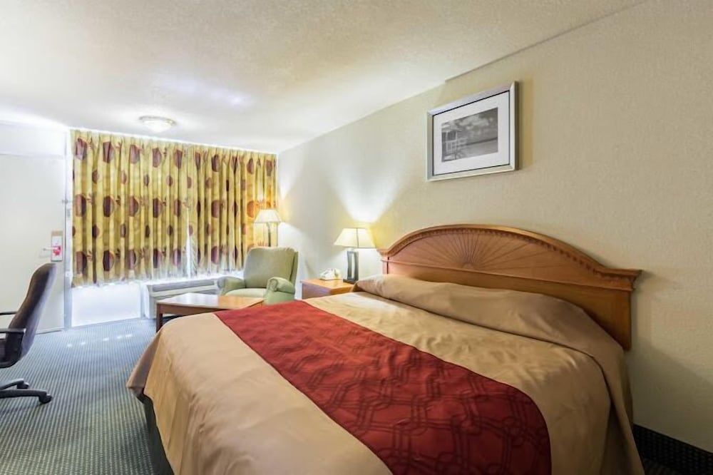 Eco-Inn Suites Baytown