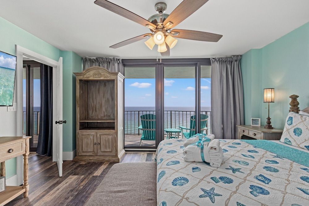 Condo, Multiple Beds, Balcony, Ocean View (Watercrest 1704)