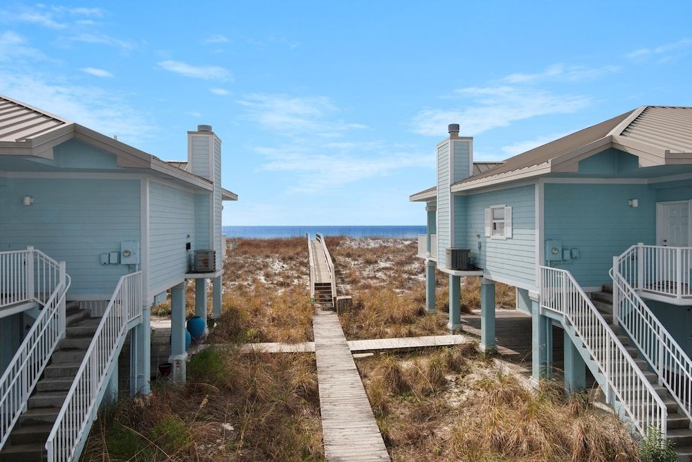 Portside Villas Unit 13