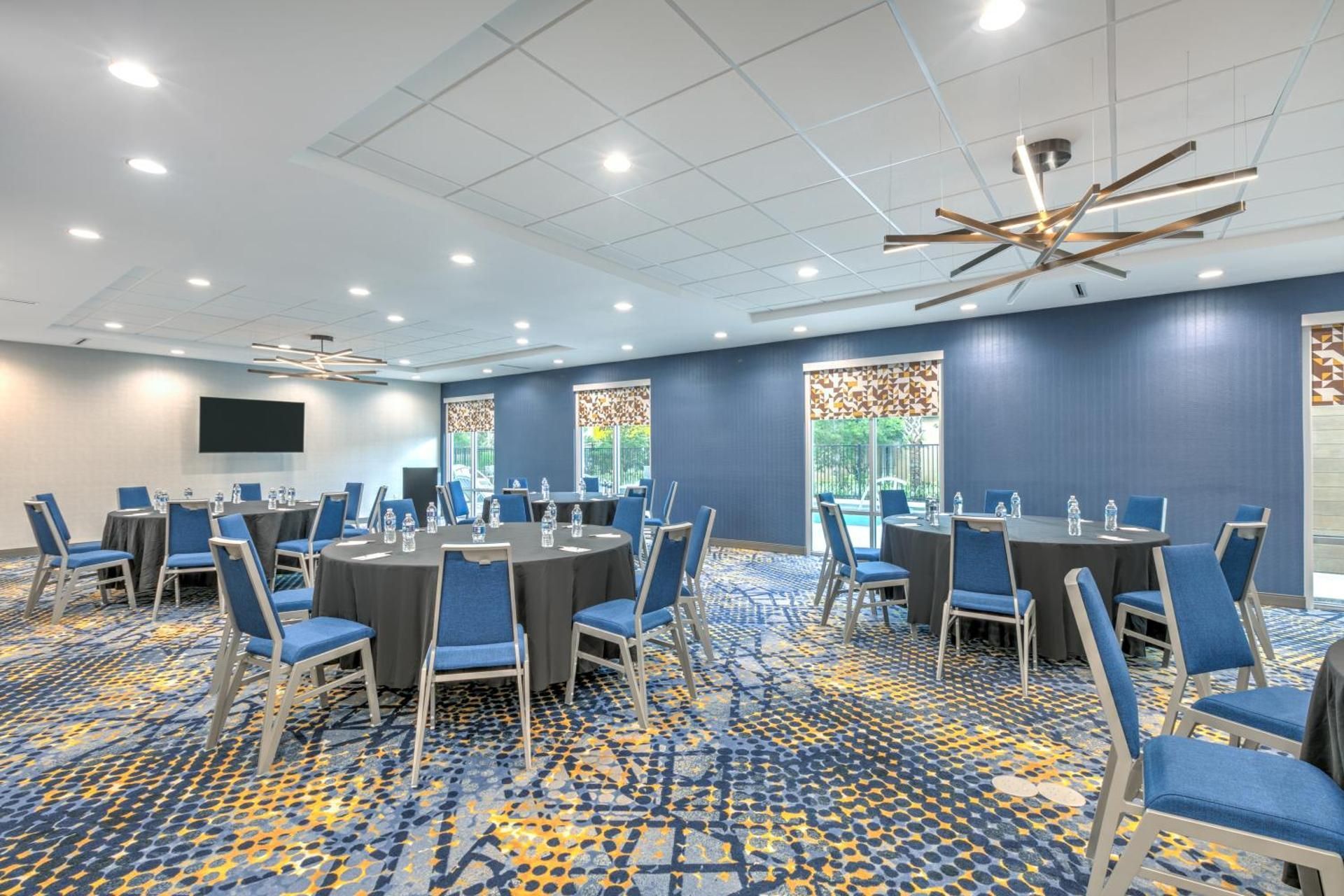 meeting room / ballrooms