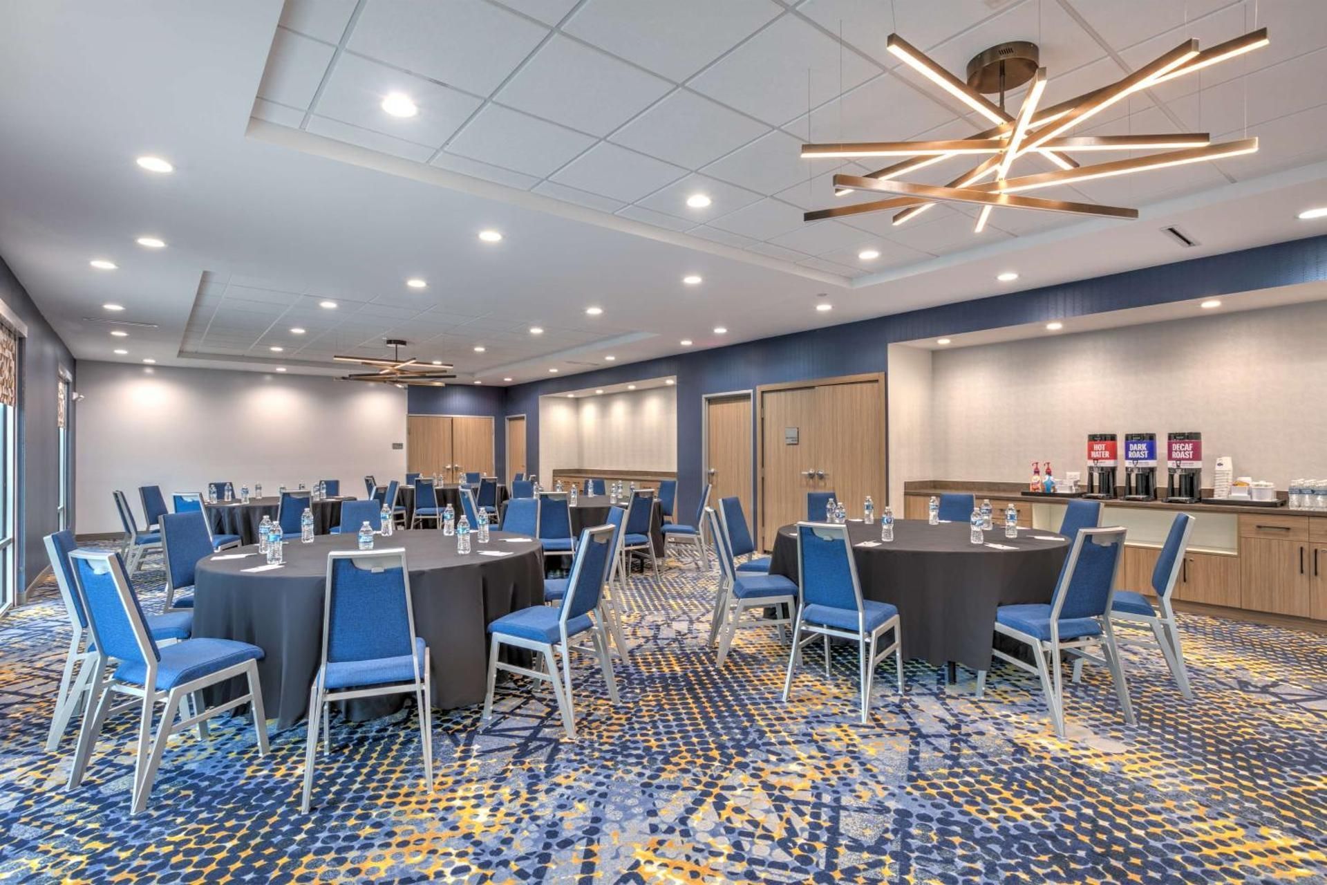 meeting room / ballrooms