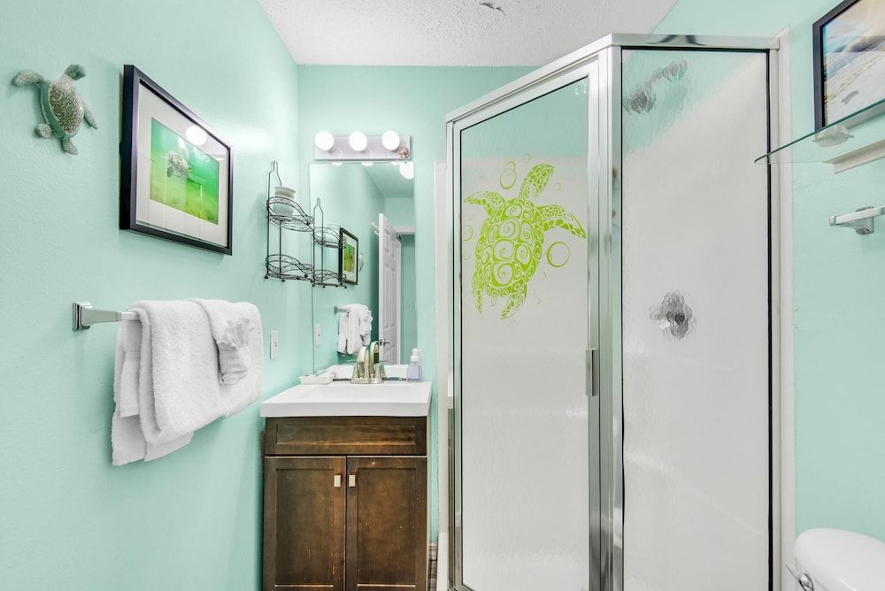 Sunset Harbor Villas 313