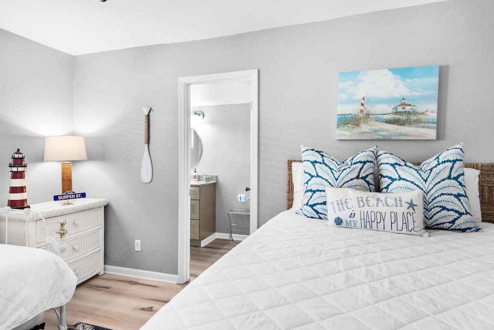 Condo, Multiple Beds (Starboard Village 424- Beach Haven)