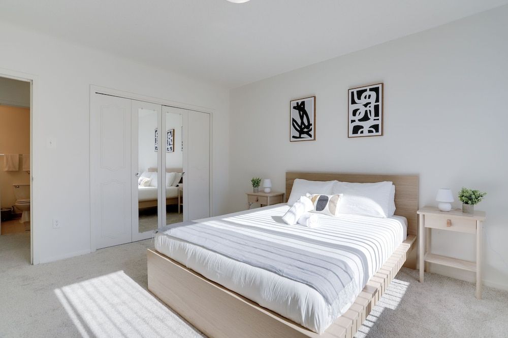 Business Apartment, Non Smoking