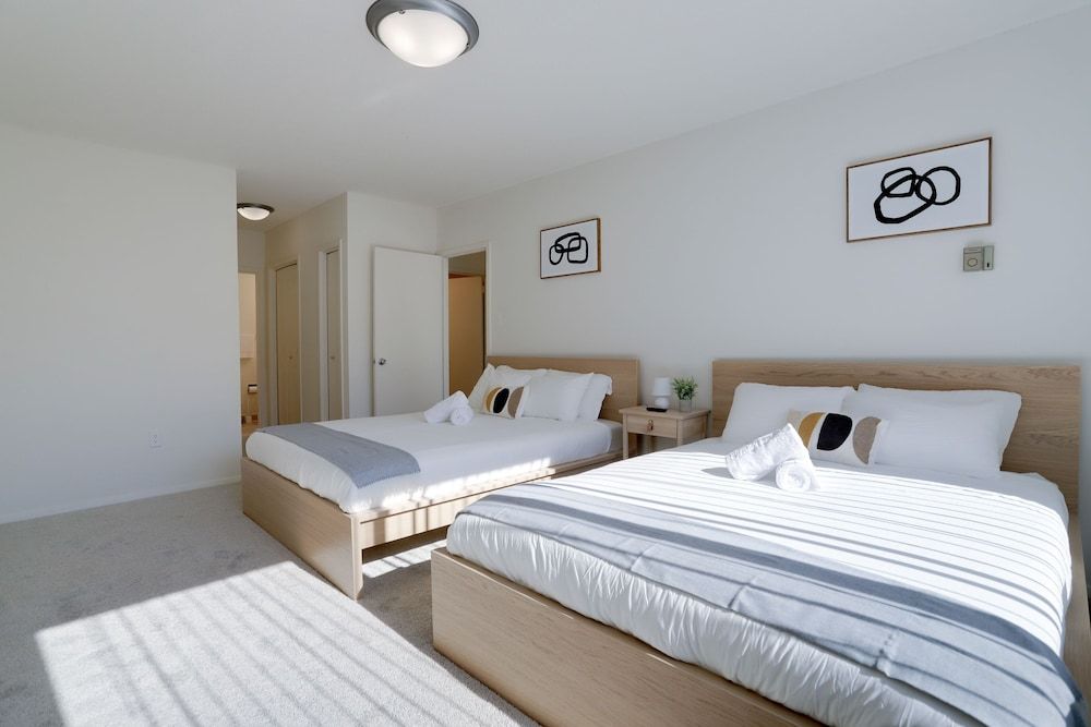 Business Apartment, Non Smoking