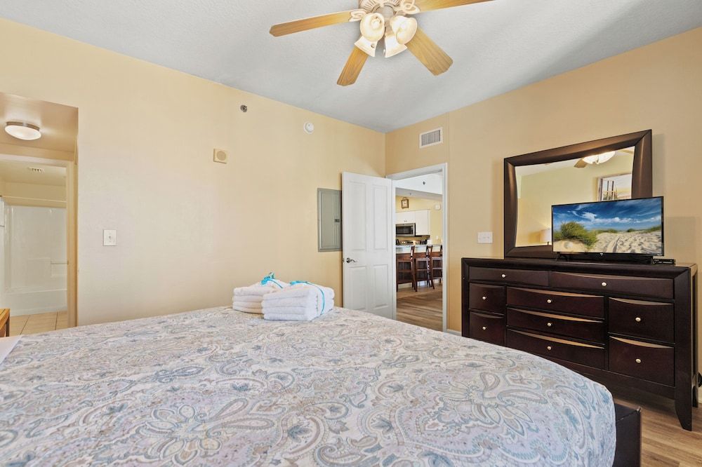 Condo, Multiple Beds, Balcony, Ocean View (Shores of Panama 1217)