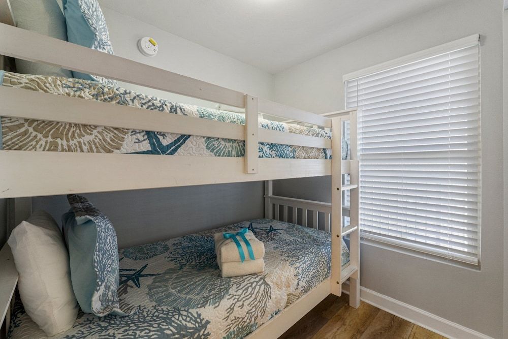 Condo, Multiple Beds, Hot Tub, Ocean View (Shores of Panama 1917)