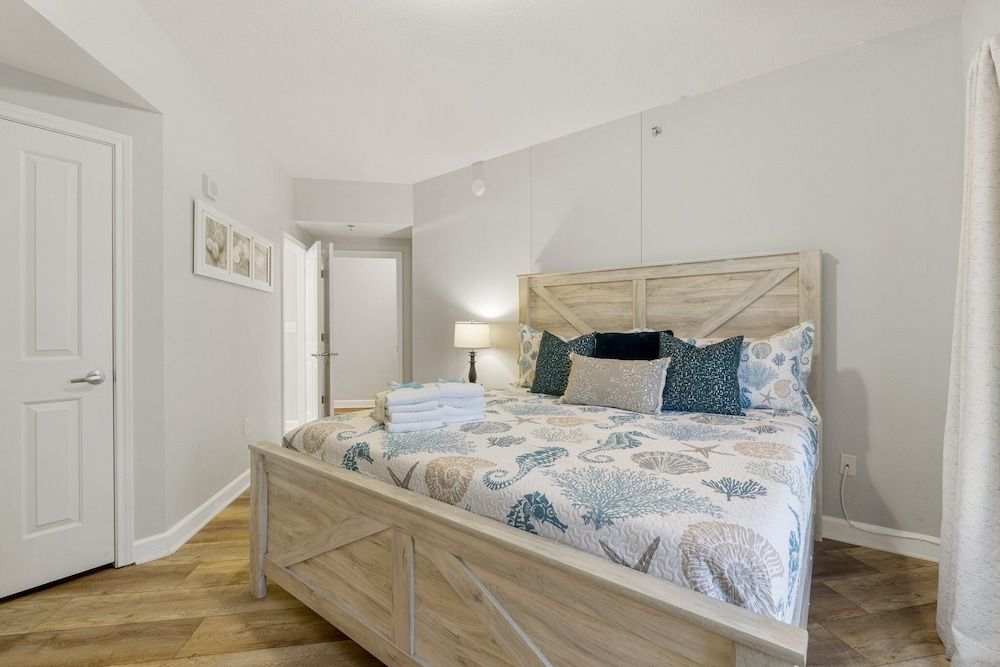 Condo, Multiple Beds, Kitchen, Ocean View (Shores of Panama 1410)