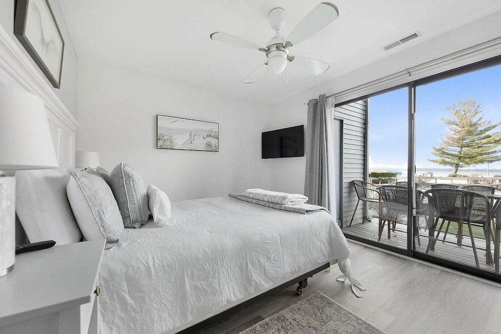 Signature Condo, Multiple Beds