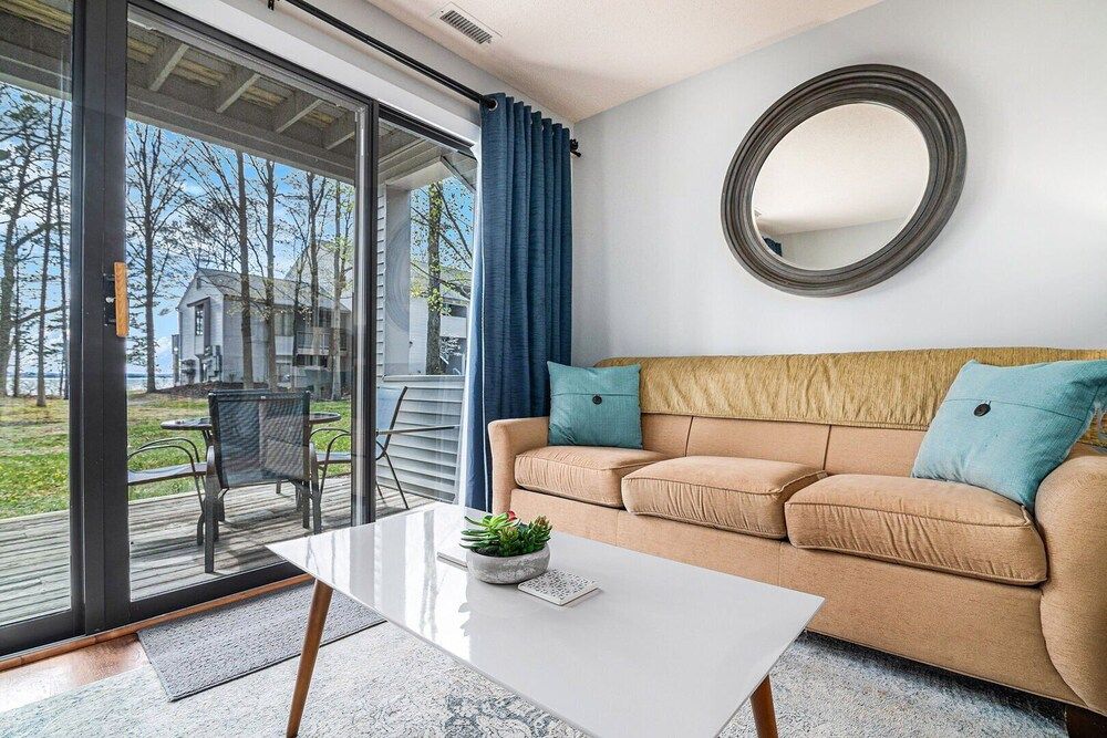 Signature Condo, 1 Queen Bed (6)