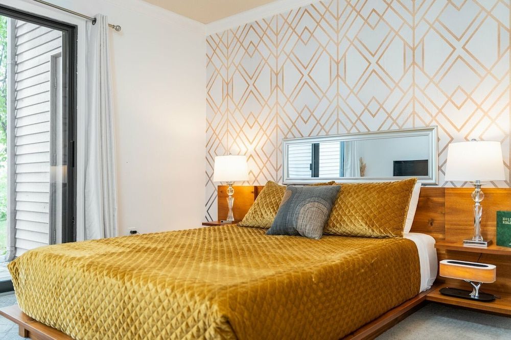 Signature Studio Suite, 1 Queen Bed