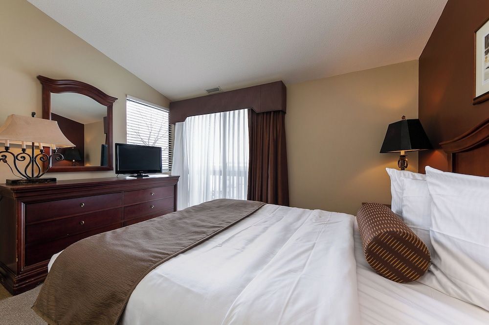 Standard Condo, 1 Queen Bed