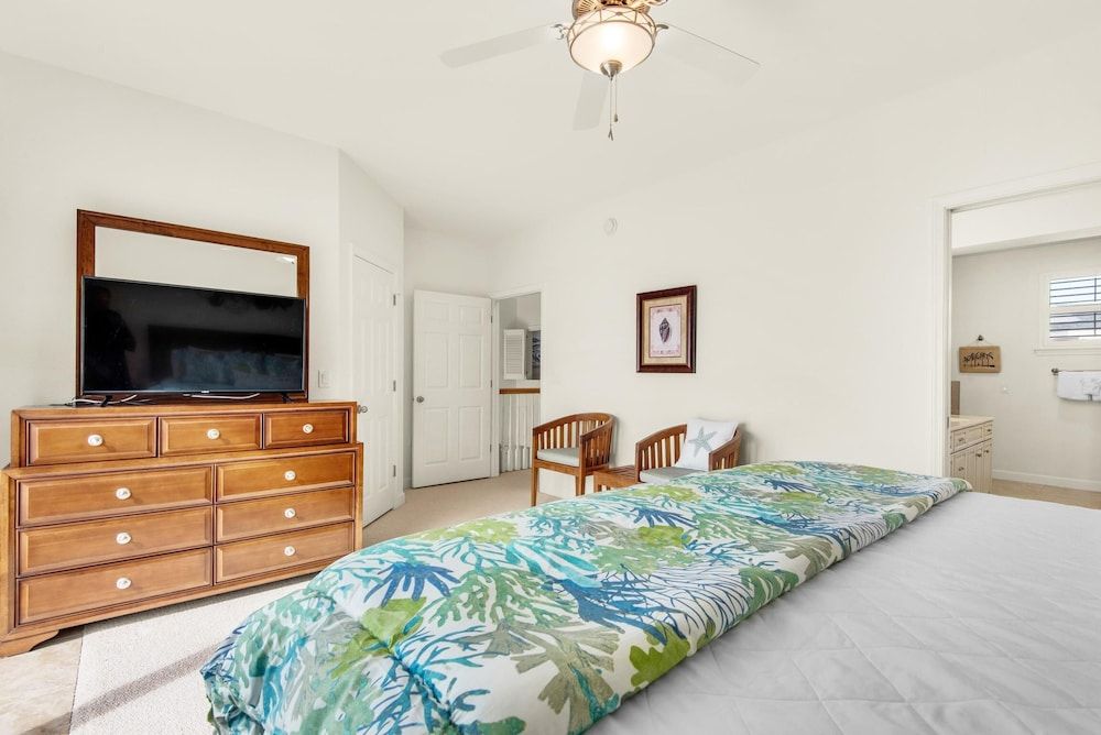 Condo, Multiple Beds (Portside Villas unit 17 - Beach Life)