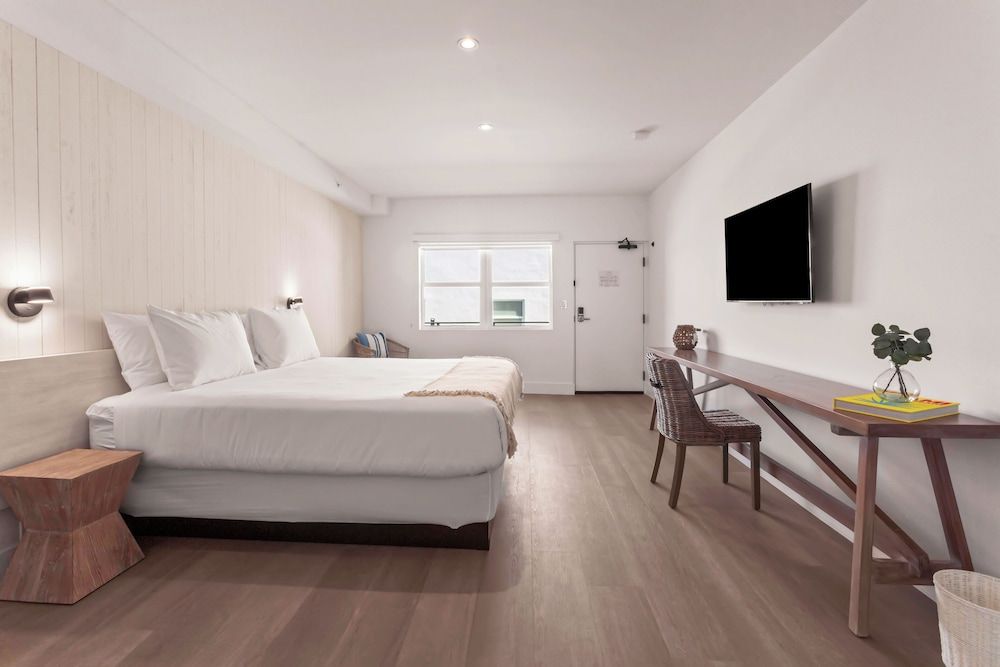 Casa SOBE Premium Room