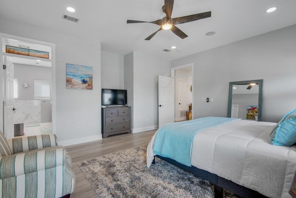 House, Multiple Beds (Bella Vista)