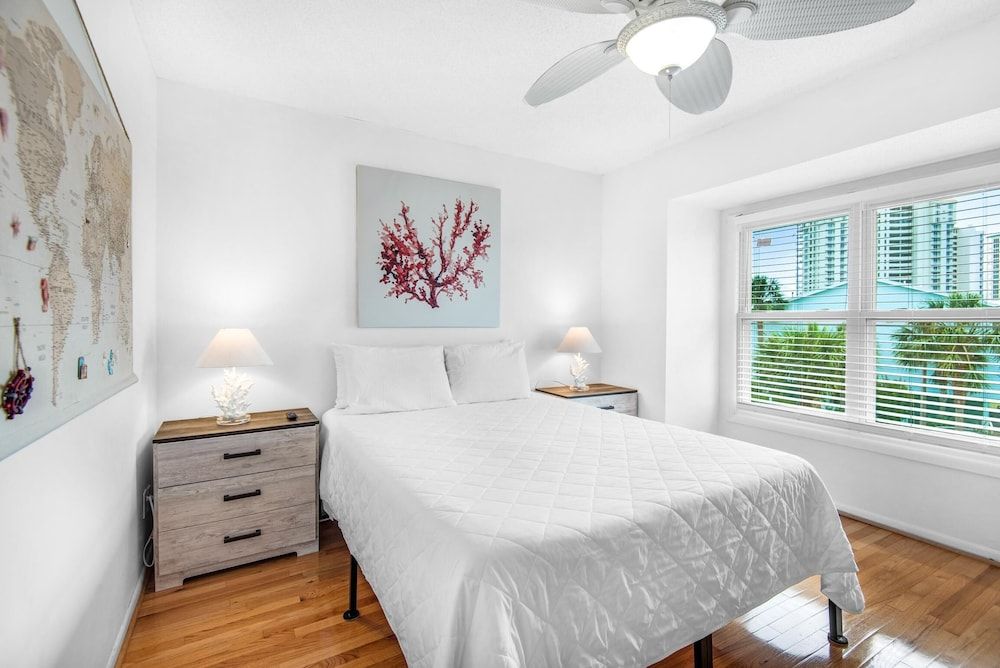 Condo, Multiple Beds (Sandcastle 20 -Navarre a Dull Moment)