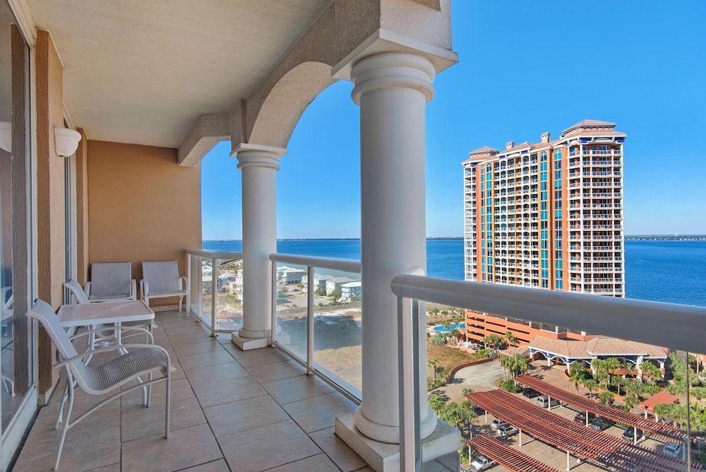Condo, Multiple Beds (Portofino Island Resort 1-1306)