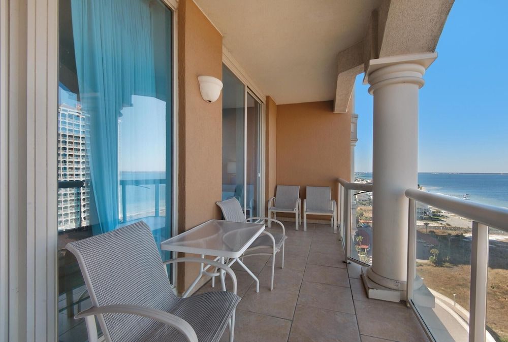 Condo, Multiple Beds (Portofino Island Resort 1-1306)