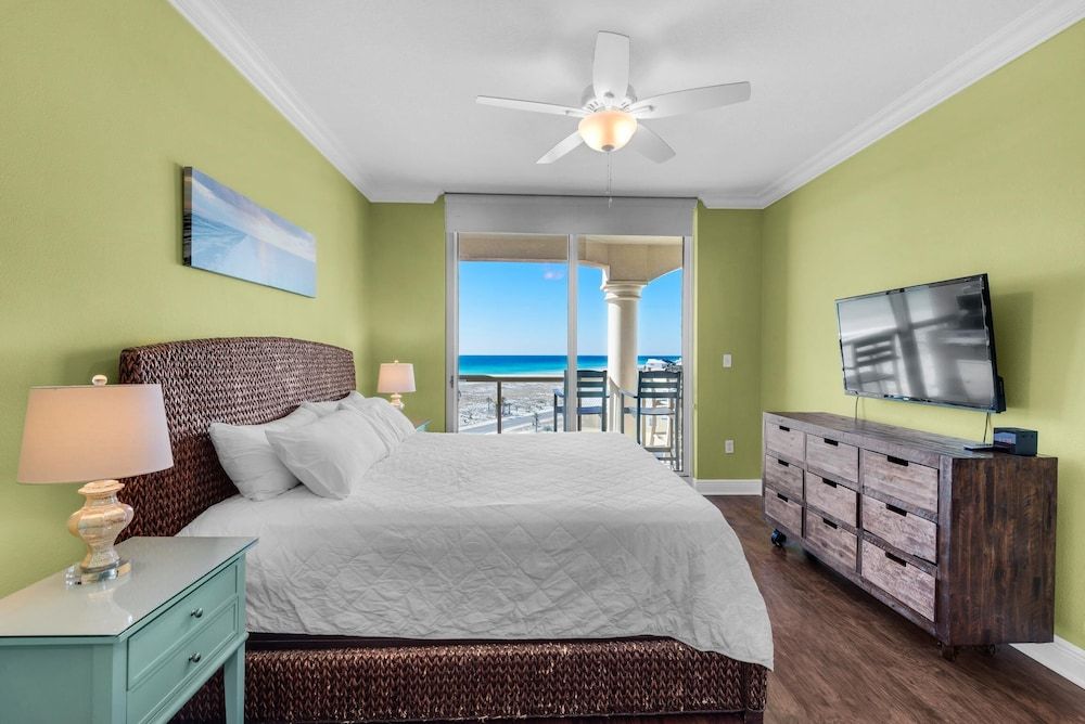 Condo, Multiple Beds (Portofino Island Resort 5-603)