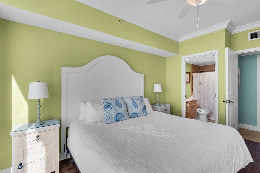 Condo, Multiple Beds (Portofino Island Resort 5-603)